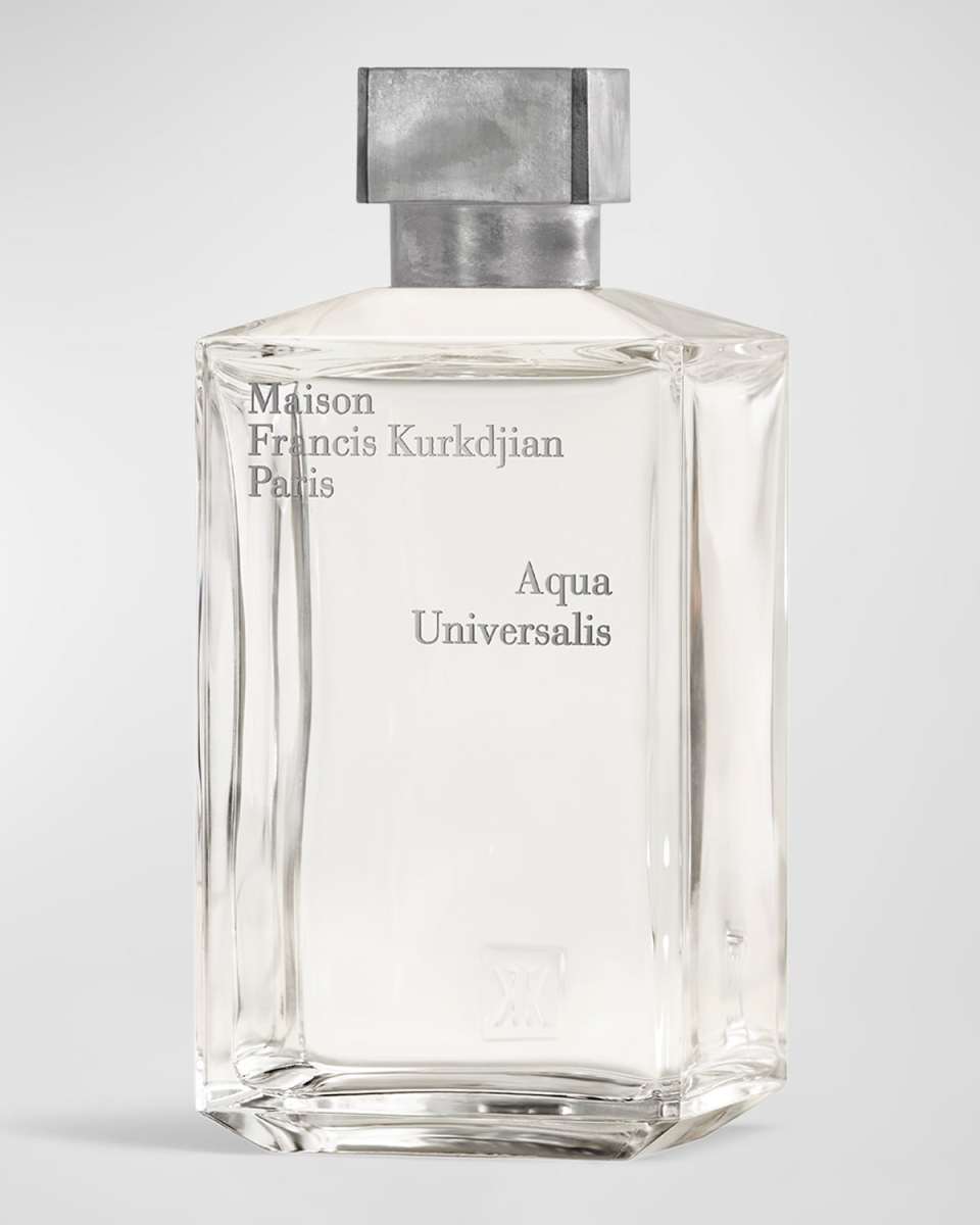 Aqua Universalis Eau de toilette, 6.8 oz.